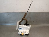 Replacement front left door lock for MG MG HS (AS23) 1.5 T (SAS23) OEM IAM reference 10640634 