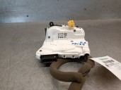 Replacement front left door lock for MG MG HS (AS23) 1.5 T (SAS23) OEM IAM reference 10640634 