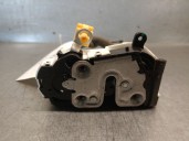 Replacement front left door lock for MG MG HS (AS23) 1.5 T (SAS23) OEM IAM reference 10640634 