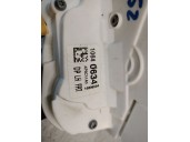 Replacement front left door lock for MG MG HS (AS23) 1.5 T (SAS23) OEM IAM reference 10640634 