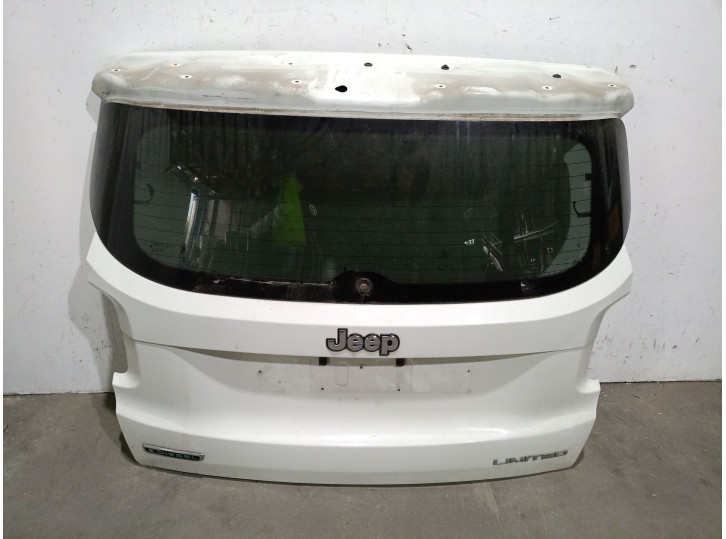 Recambio de porton trasero para jeep renegade suv (bu, b1, bv) 1.6 crd referencia OEM IAM 68263314AA 68263314AA 
