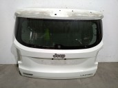 Recambio de porton trasero para jeep renegade suv (bu, b1, bv) 1.6 crd referencia OEM IAM 68263314AA 68263314AA 