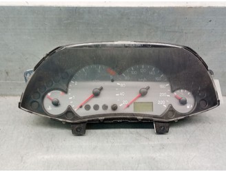 Recambio de cuadro instrumentos para ford focus i (daw, dbw) 1.8 tdci referencia OEM IAM 1M5F10849PD 1328349 