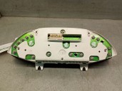 Recambio de cuadro instrumentos para ford focus i (daw, dbw) 1.8 tdci referencia OEM IAM 1M5F10849PD 1328349 