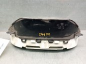 Recambio de cuadro instrumentos para ford focus i (daw, dbw) 1.8 tdci referencia OEM IAM 1M5F10849PD 1328349 