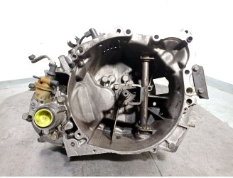 Recambio de caja cambios para peugeot 306 hatchback (7a, 7c, n3, n5) 2.0 xsi referencia OEM IAM 20CM68 2201LT 5973811A