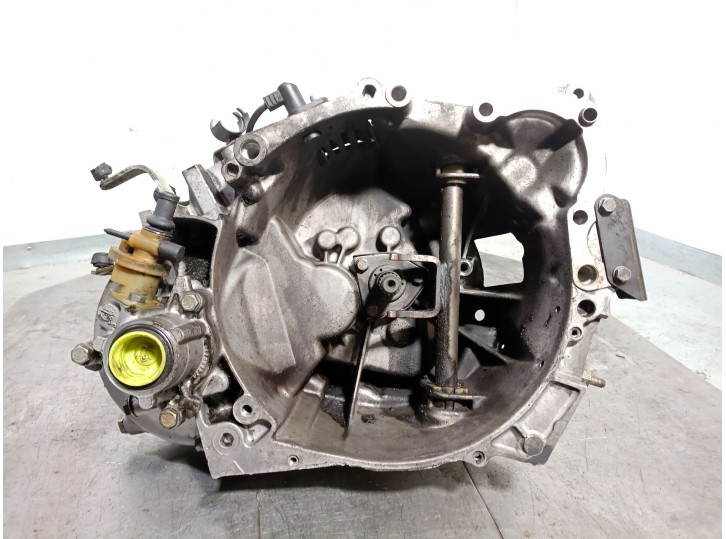 Recambio de caja cambios para peugeot 306 hatchback (7a, 7c, n3, n5) 2.0 xsi referencia OEM IAM 20CM68 2201LT 5973811A