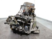 Recambio de caja cambios para peugeot 306 hatchback (7a, 7c, n3, n5) 2.0 xsi referencia OEM IAM 20CM68 2201LT 5973811A