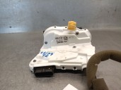 Replacement of left rear door lock for MG MG HS (AS23) 1.5 T (SAS23) OEM IAM reference 10640636 