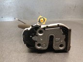 Replacement of left rear door lock for MG MG HS (AS23) 1.5 T (SAS23) OEM IAM reference 10640636 