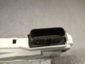 Replacement of left rear door lock for MG MG HS (AS23) 1.5 T (SAS23) OEM IAM reference 10640636 