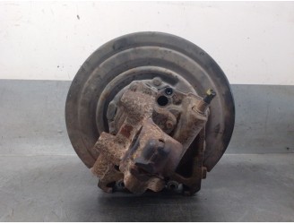 Recambio de mangueta trasera derecha para chrysler 300m (lr) 2.7 v6 24v referencia OEM IAM 4581068 4581068 