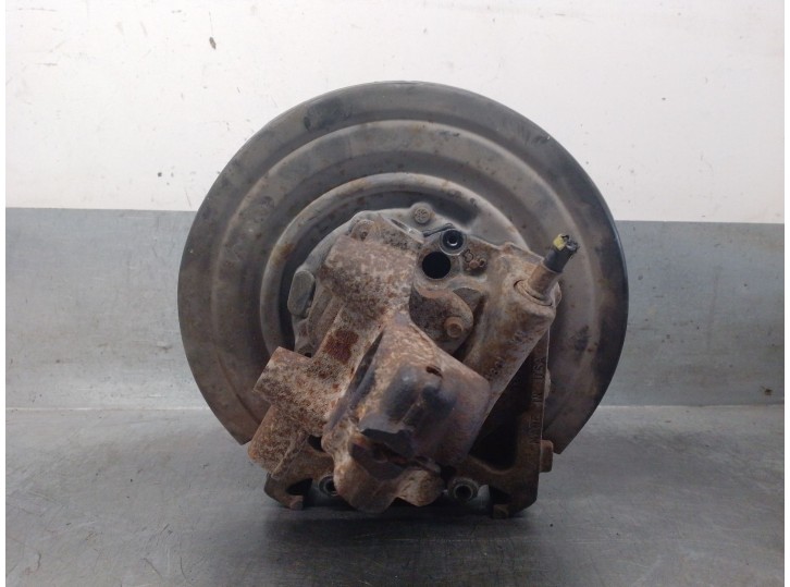 Recambio de mangueta trasera derecha para chrysler 300m (lr) 2.7 v6 24v referencia OEM IAM 4581068 4581068 