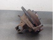 Recambio de mangueta trasera derecha para chrysler 300m (lr) 2.7 v6 24v referencia OEM IAM 4581068 4581068 