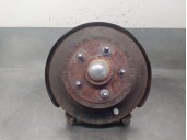 Recambio de mangueta trasera derecha para chrysler 300m (lr) 2.7 v6 24v referencia OEM IAM 4581068 4581068 