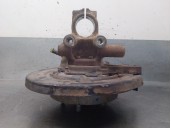 Recambio de mangueta trasera derecha para chrysler 300m (lr) 2.7 v6 24v referencia OEM IAM 4581068 4581068 