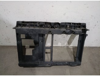 Recambio de calandra delantera de radiador para peugeot 207/207+ (wa_, wc_) 1.4 hdi referencia OEM IAM 7104AC 7104AC 