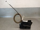 Replacement of right rear door lock for MG MG HS (AS23) 1.5 T (SAS23) OEM IAM reference 10640637 