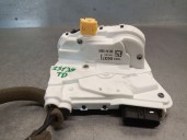 Replacement of right rear door lock for MG MG HS (AS23) 1.5 T (SAS23) OEM IAM reference 10640637 