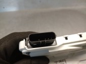 Replacement of right rear door lock for MG MG HS (AS23) 1.5 T (SAS23) OEM IAM reference 10640637 
