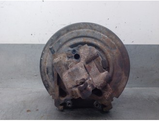 Recambio de mangueta trasera izquierda para chrysler 300m (lr) 2.7 v6 24v referencia OEM IAM 4581069 4581069 