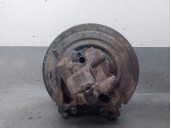 Recambio de mangueta trasera izquierda para chrysler 300m (lr) 2.7 v6 24v referencia OEM IAM 4581069 4581069 