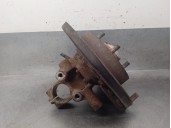 Recambio de mangueta trasera izquierda para chrysler 300m (lr) 2.7 v6 24v referencia OEM IAM 4581069 4581069 