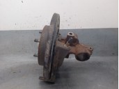 Recambio de mangueta trasera izquierda para chrysler 300m (lr) 2.7 v6 24v referencia OEM IAM 4581069 4581069 