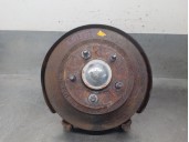 Recambio de mangueta trasera izquierda para chrysler 300m (lr) 2.7 v6 24v referencia OEM IAM 4581069 4581069 