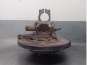 Recambio de mangueta trasera izquierda para chrysler 300m (lr) 2.7 v6 24v referencia OEM IAM 4581069 4581069 