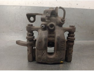 Recambio de pinza freno trasera izquierda para renault kangoo express (fw0/1_) 1.5 dci 90 (fw0g, fw05, fw08, fw11) referencia OE