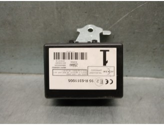 Recambio de modulo electronico para toyota yaris (_p13_) 1.0 (ksp130_) referencia OEM IAM 897410D080D 897410D080D 