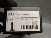 Recambio de modulo electronico para toyota yaris (_p13_) 1.0 (ksp130_) referencia OEM IAM 897410D080D 897410D080D 