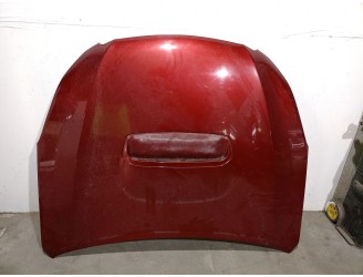 Recambio de capot para subaru outback (br) 2.0 d awd (brd) referencia OEM IAM 57229AJ0319P 57229AJ0319P 