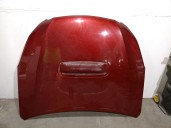 Recambio de capot para subaru outback (br) 2.0 d awd (brd) referencia OEM IAM 57229AJ0319P 57229AJ0319P 