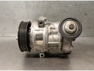 Recambio de compresor aire acondicionado para opel corsa e furgoneta/hatchback (x15) 1.3 cdti (08) referencia OEM IAM 39006351 3