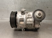Recambio de compresor aire acondicionado para opel corsa e furgoneta/hatchback (x15) 1.3 cdti (08) referencia OEM IAM 39006351 3