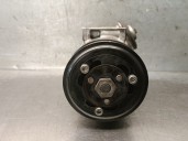 Recambio de compresor aire acondicionado para opel corsa e furgoneta/hatchback (x15) 1.3 cdti (08) referencia OEM IAM 39006351 3