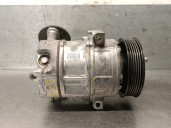 Replacement air conditioning compressor for Opel Corsa E van/hatchback (X15) 1.3 CDTi (08) OEM IAM reference 39006351 3