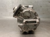 Replacement air conditioning compressor for Opel Corsa E van/hatchback (X15) 1.3 CDTi (08) OEM IAM reference 39006351 3