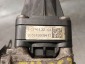 Recambio de valvula egr para opel corsa e furgoneta/hatchback (x15) 1.3 cdti (08) referencia OEM IAM 55489210 55489210 50276432