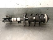 Recambio de amortiguador delantero izquierdo para opel corsa e furgoneta/hatchback (x15) 1.3 cdti (08) referencia OEM IAM 134341