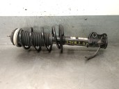 Recambio de amortiguador delantero izquierdo para opel corsa e furgoneta/hatchback (x15) 1.3 cdti (08) referencia OEM IAM 134341