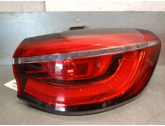 Recambio de piloto trasero derecho para mg mg hs (as23) 1.5 t (sas23) referencia OEM IAM 10420734 