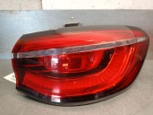 Recambio de piloto trasero derecho para mg mg hs (as23) 1.5 t (sas23) referencia OEM IAM 10420734 