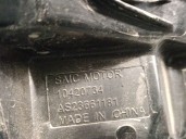 Recambio de piloto trasero derecho para mg mg hs (as23) 1.5 t (sas23) referencia OEM IAM 10420734 