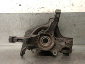 Recambio de mangueta delantera derecha para opel corsa e furgoneta/hatchback (x15) 1.3 cdti (08) referencia OEM IAM 13431897 308