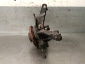 Recambio de mangueta delantera derecha para opel corsa e furgoneta/hatchback (x15) 1.3 cdti (08) referencia OEM IAM 13431897 308