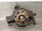 Recambio de mangueta delantera derecha para opel corsa e furgoneta/hatchback (x15) 1.3 cdti (08) referencia OEM IAM 13431897 308