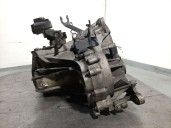 Recambio de caja cambios para ford transit connect (p65_, p70_, p80_) 1.8 di referencia OEM IAM 2T1R7002BD 1338674 